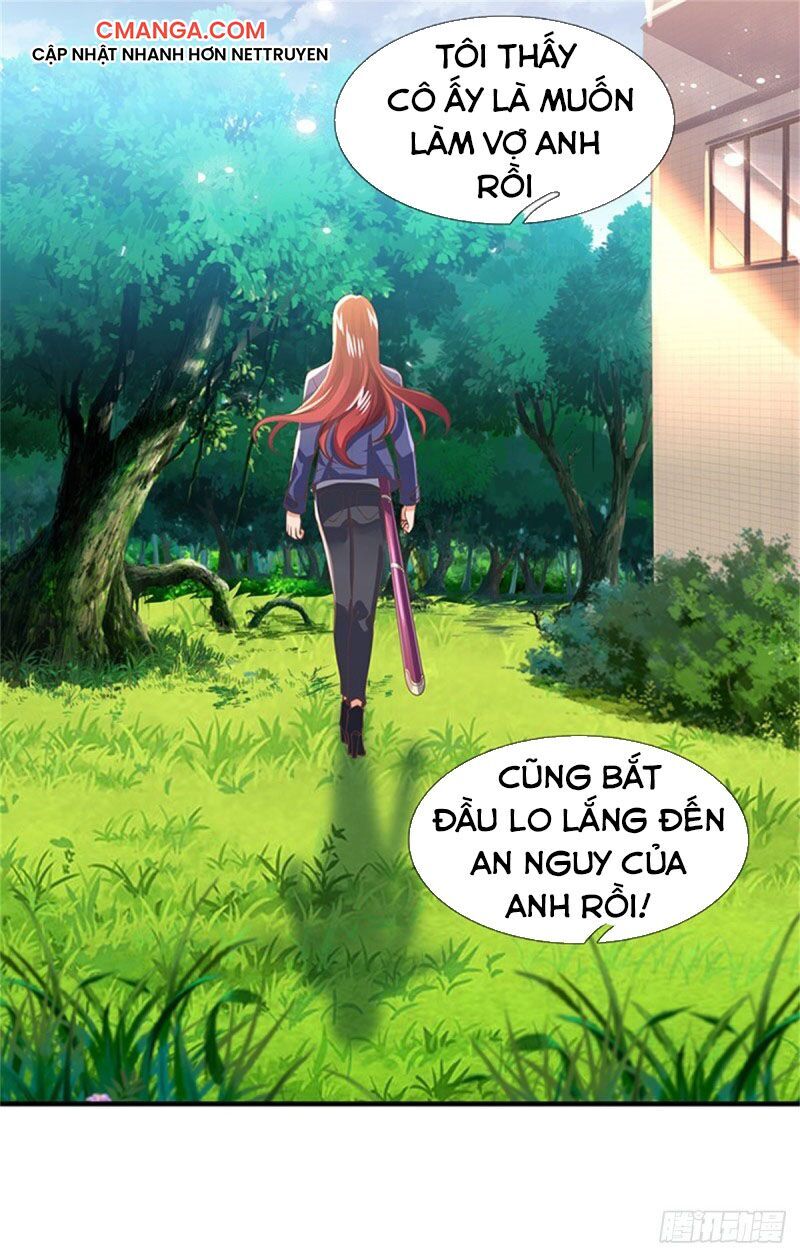 Vạn Cổ Thần Vương