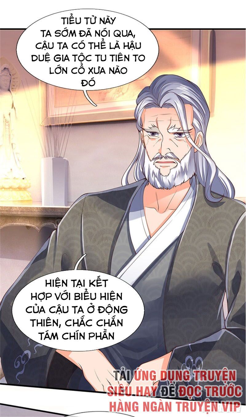 Vạn Cổ Thần Vương