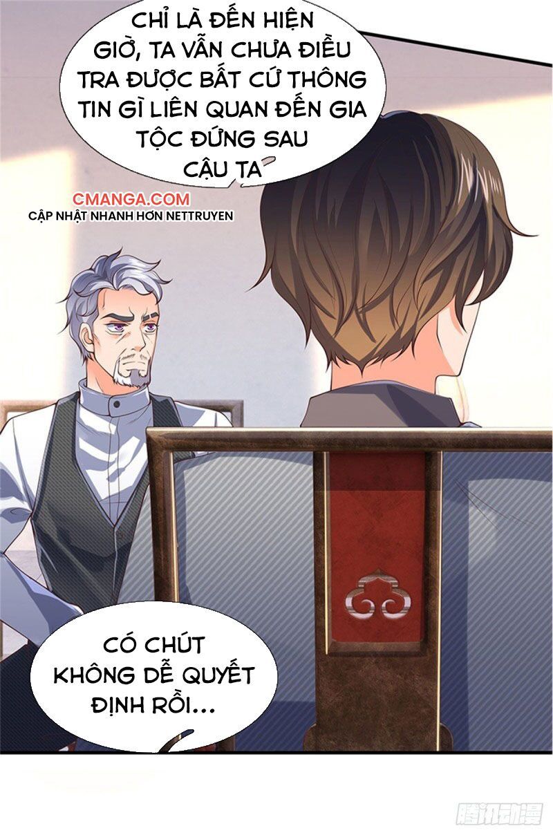 Vạn Cổ Thần Vương