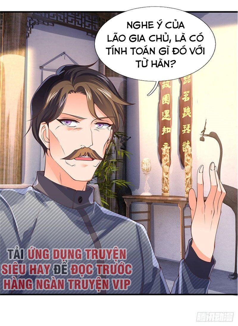 Vạn Cổ Thần Vương