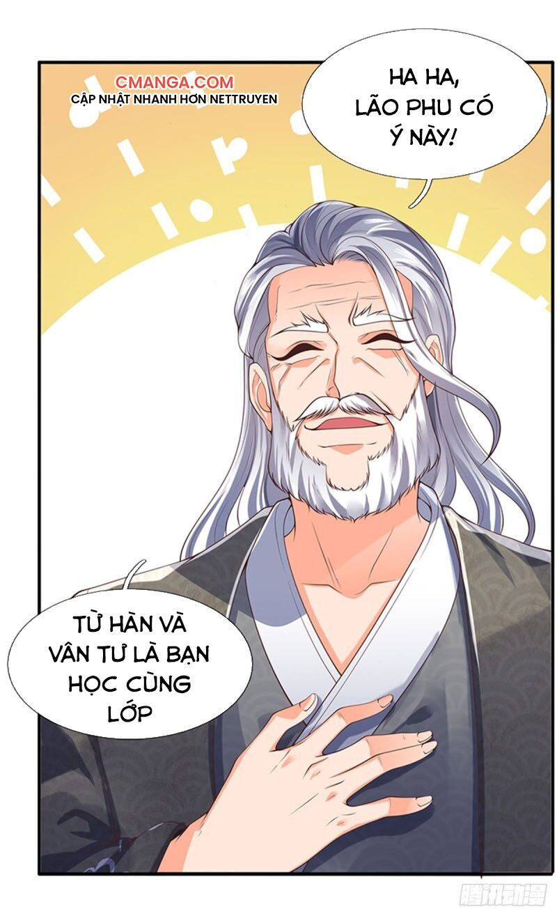 Vạn Cổ Thần Vương