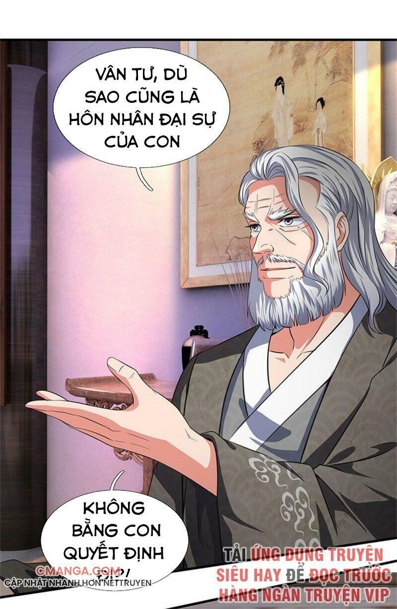 Vạn Cổ Thần Vương