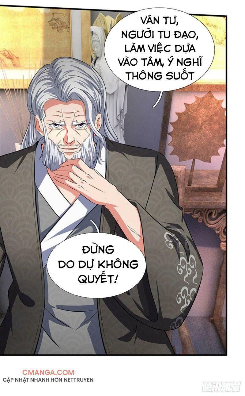 Vạn Cổ Thần Vương