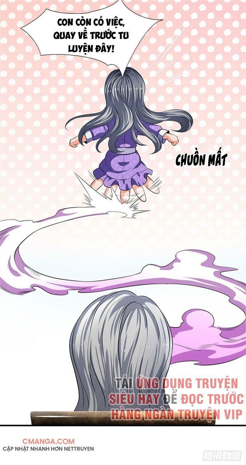 Vạn Cổ Thần Vương