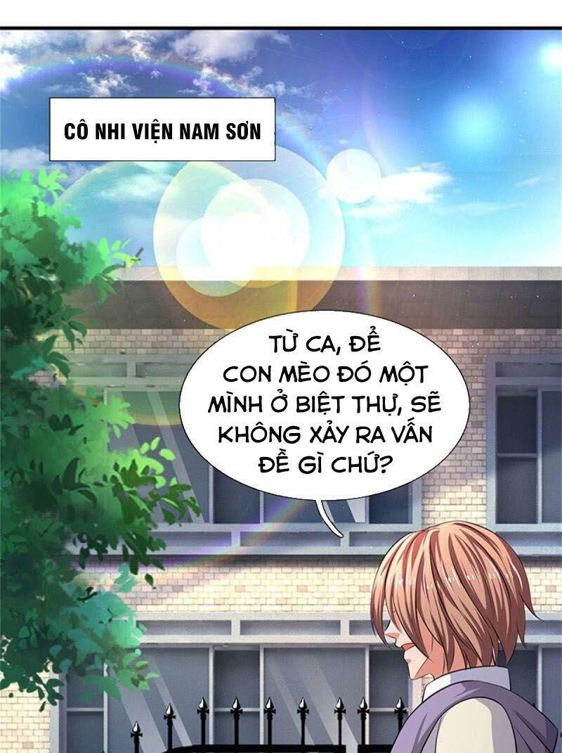 Vạn Cổ Thần Vương