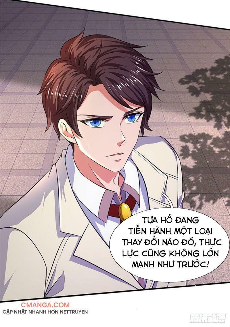 Vạn Cổ Thần Vương