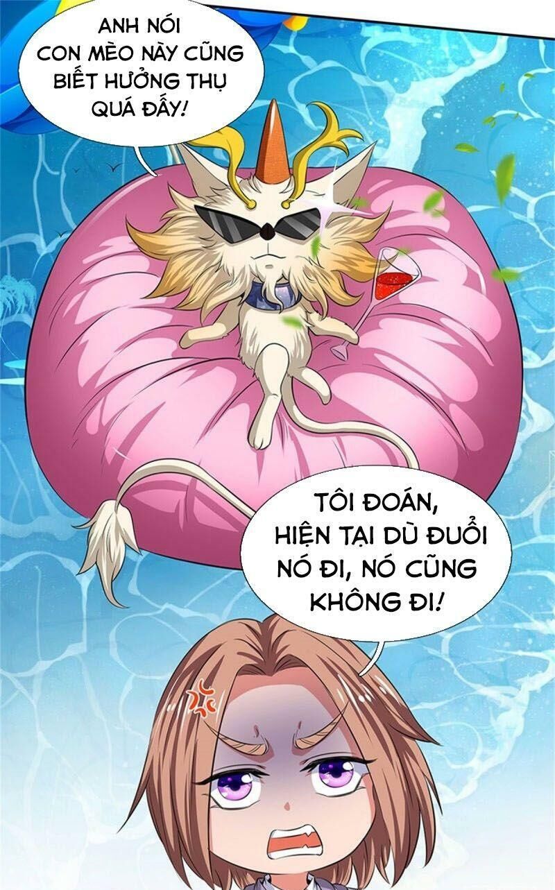 Vạn Cổ Thần Vương