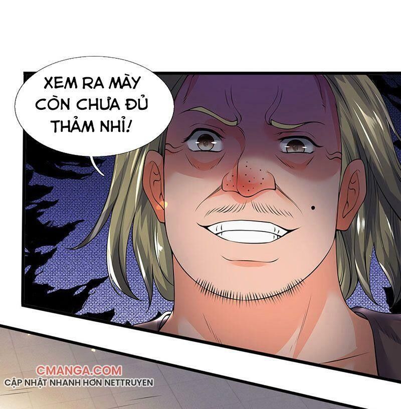 Vạn Cổ Thần Vương