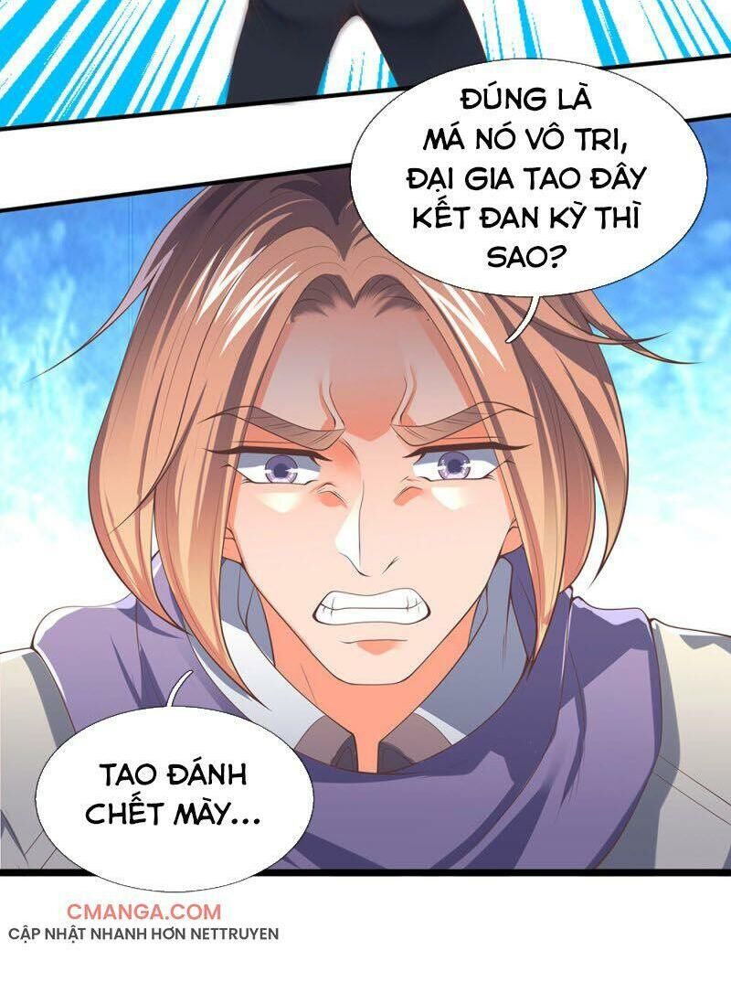 Vạn Cổ Thần Vương