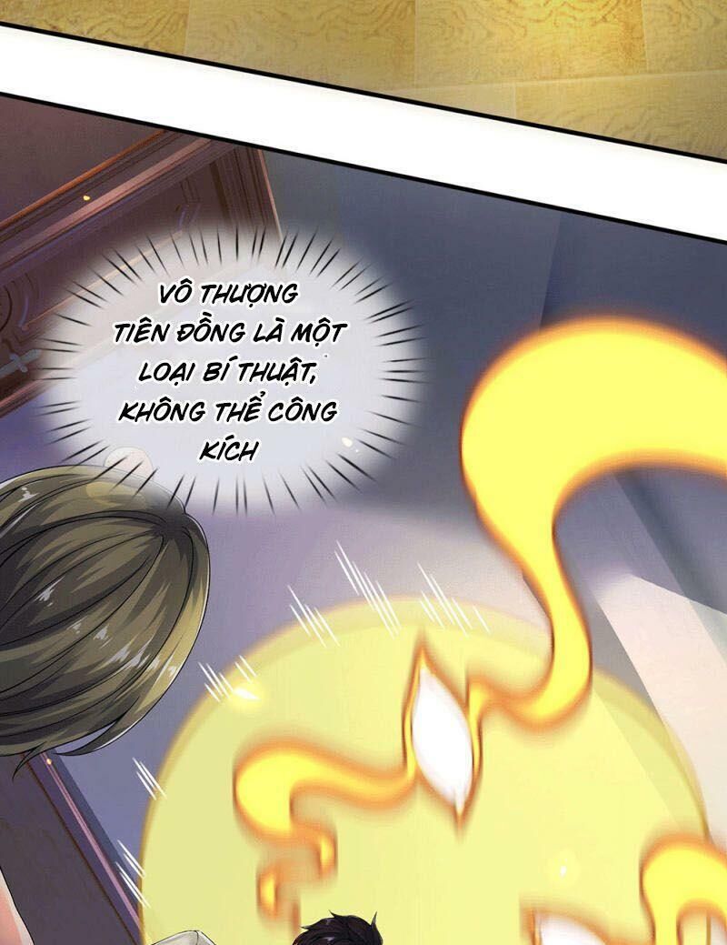 Vạn Cổ Thần Vương