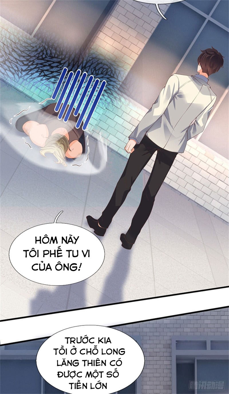 Vạn Cổ Thần Vương