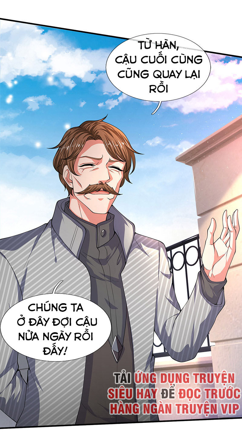 Vạn Cổ Thần Vương