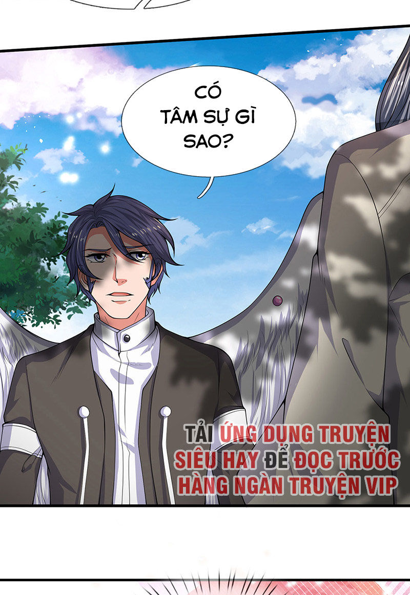 Vạn Cổ Thần Vương