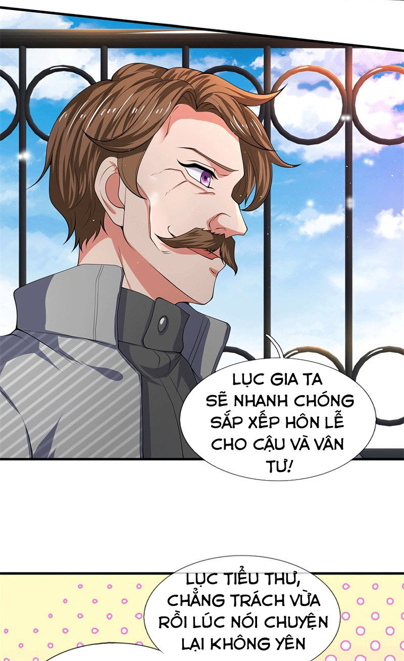 Vạn Cổ Thần Vương
