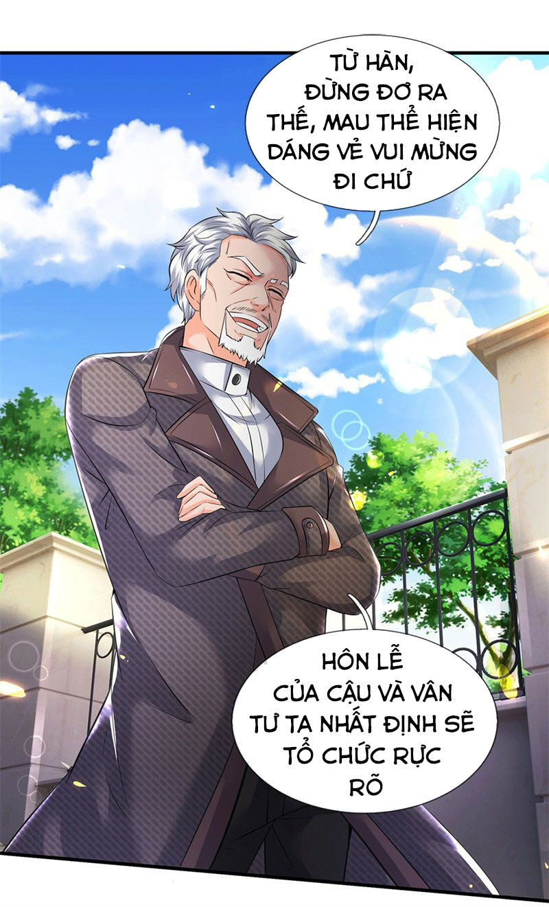 Vạn Cổ Thần Vương