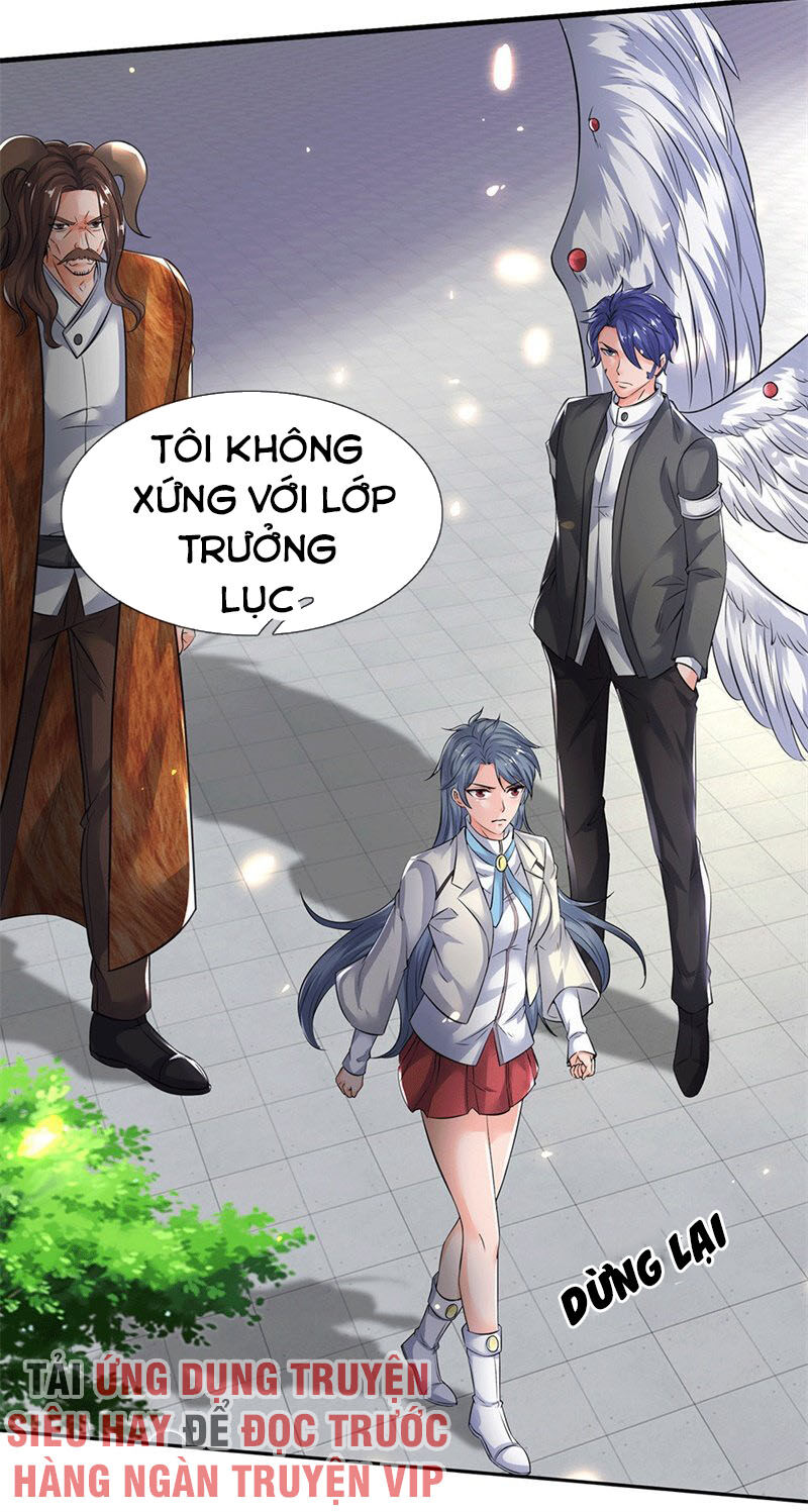 Vạn Cổ Thần Vương