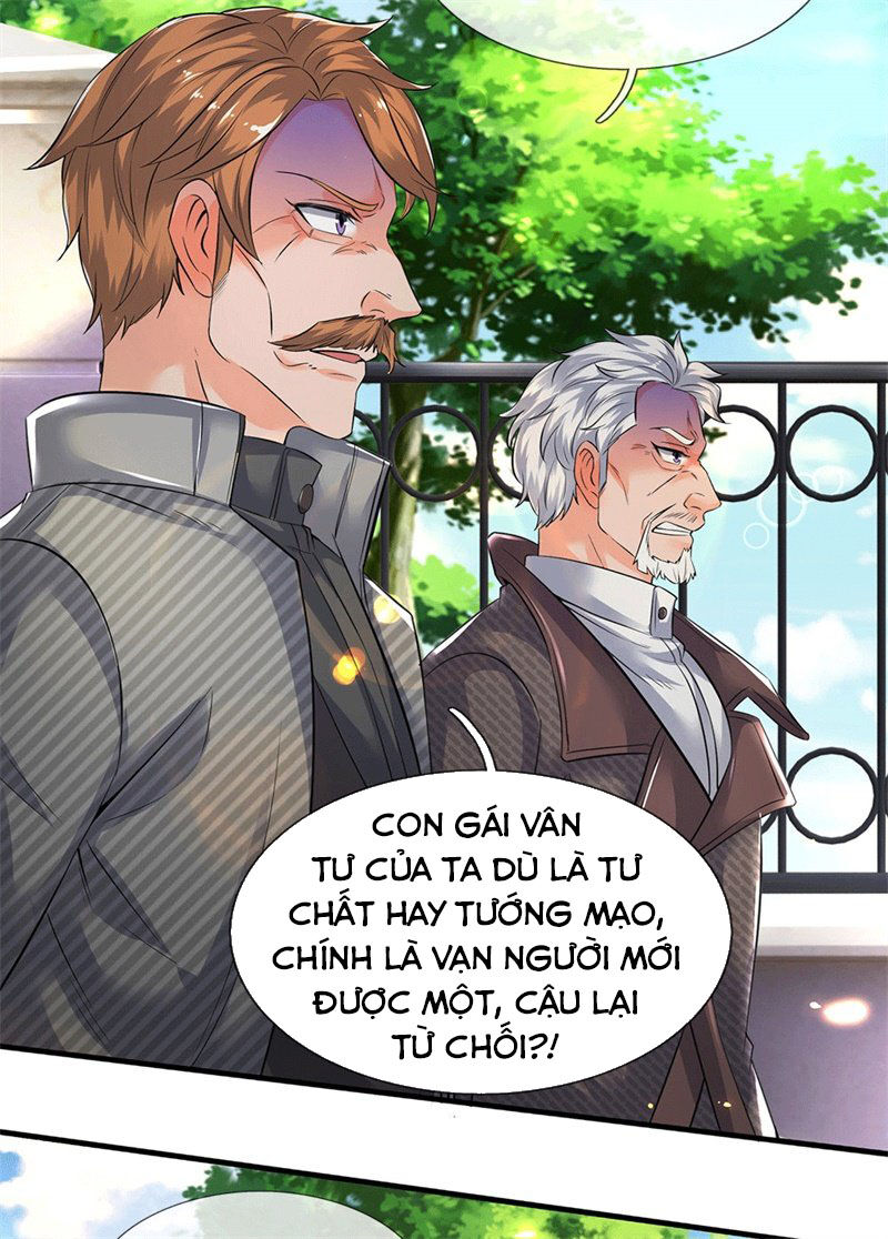 Vạn Cổ Thần Vương