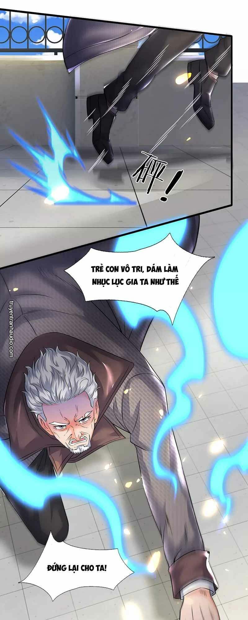 Vạn Cổ Thần Vương