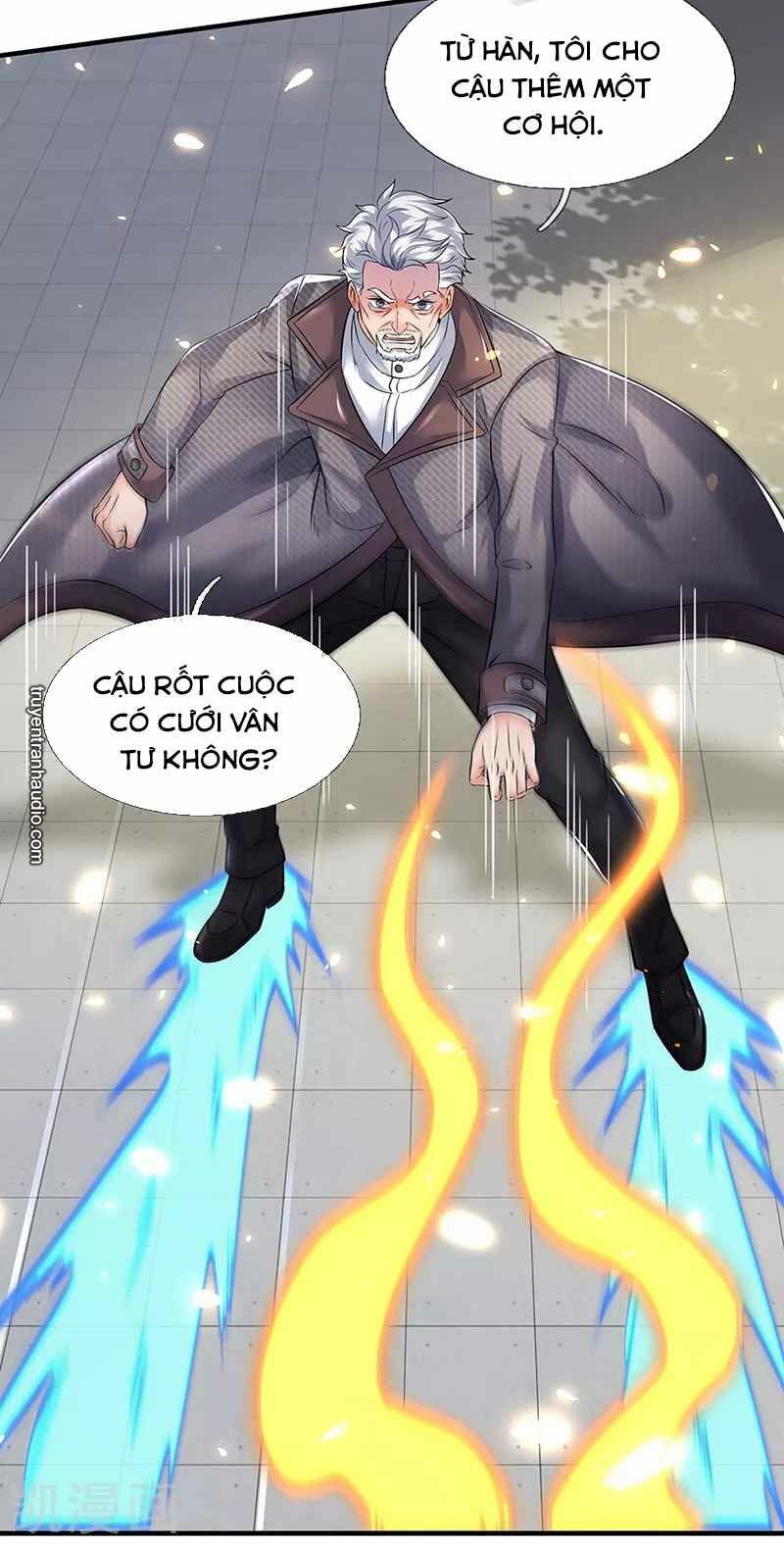 Vạn Cổ Thần Vương