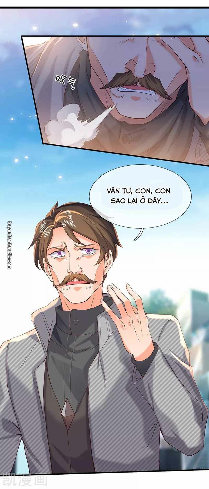 Vạn Cổ Thần Vương