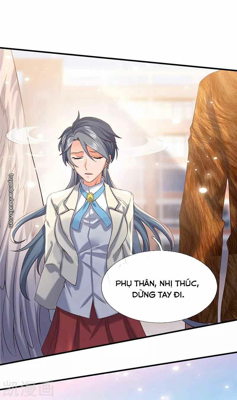 Vạn Cổ Thần Vương