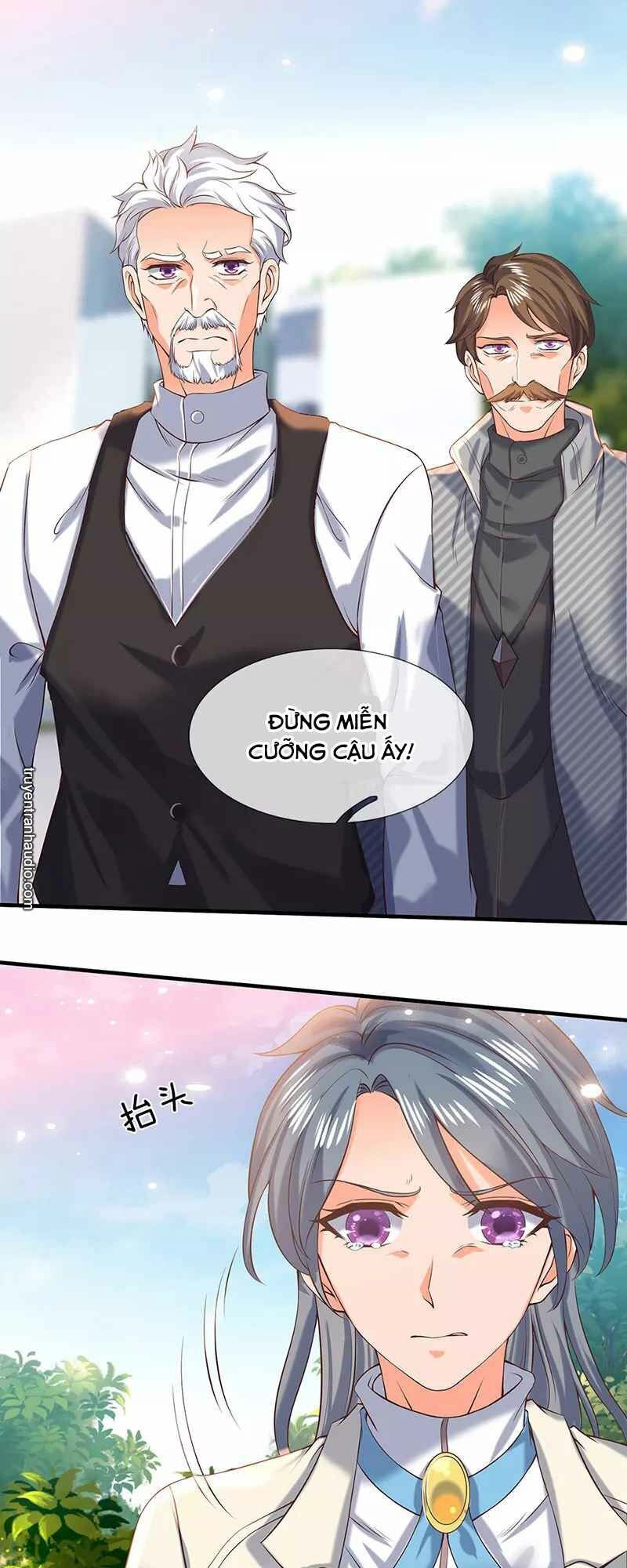 Vạn Cổ Thần Vương