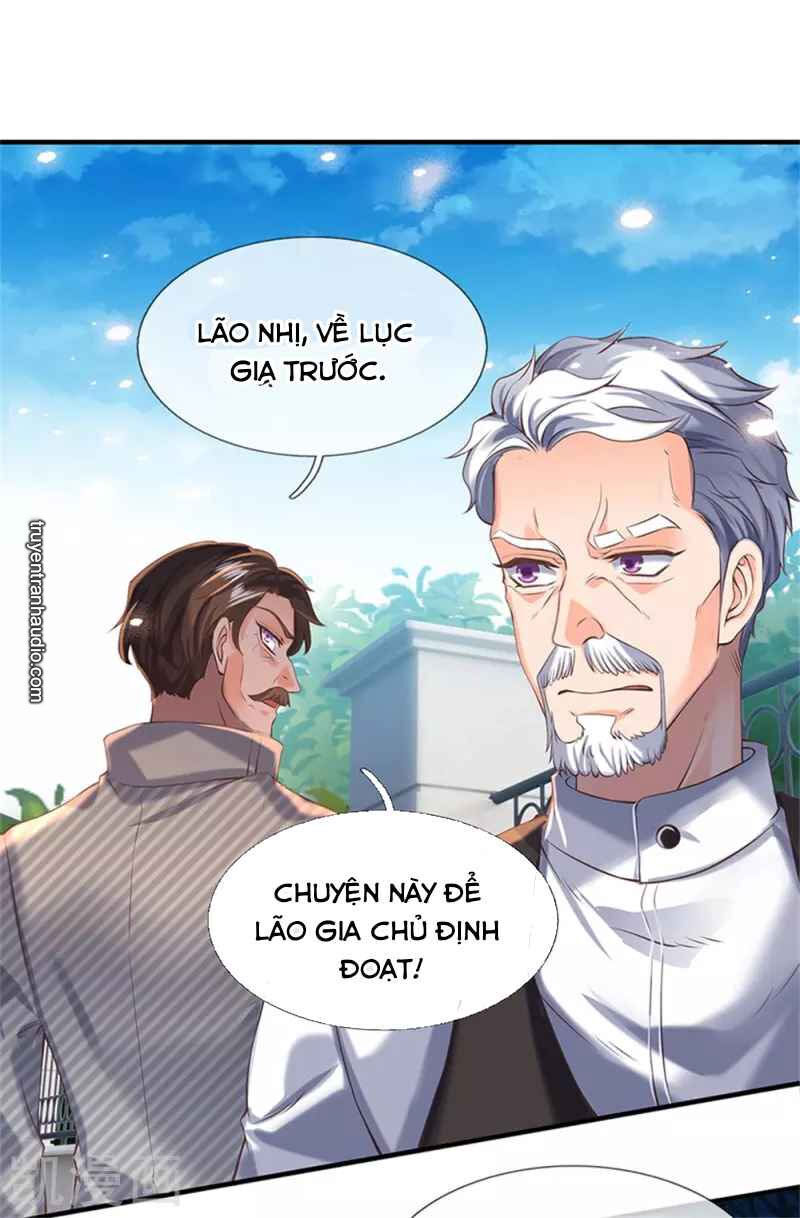 Vạn Cổ Thần Vương
