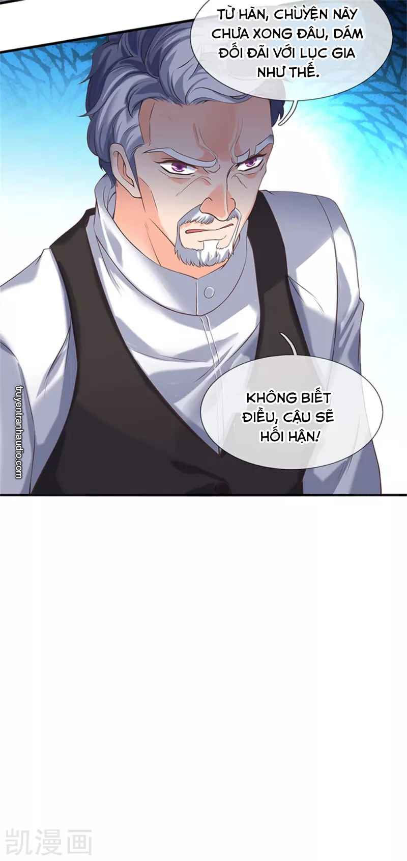 Vạn Cổ Thần Vương