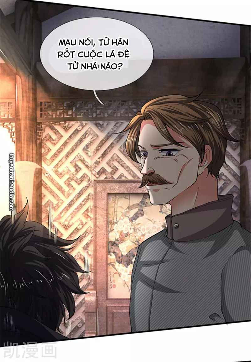 Vạn Cổ Thần Vương