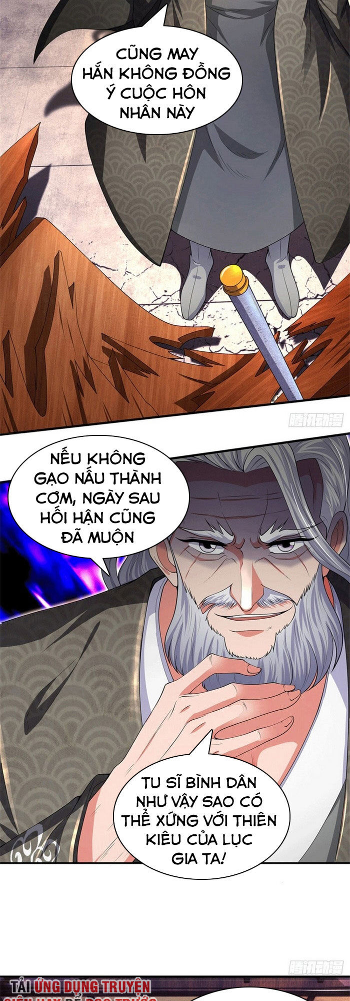 Vạn Cổ Thần Vương