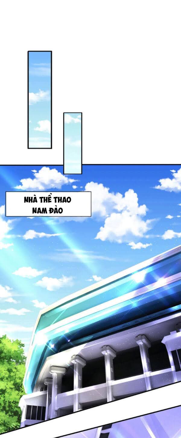Vạn Cổ Thần Vương