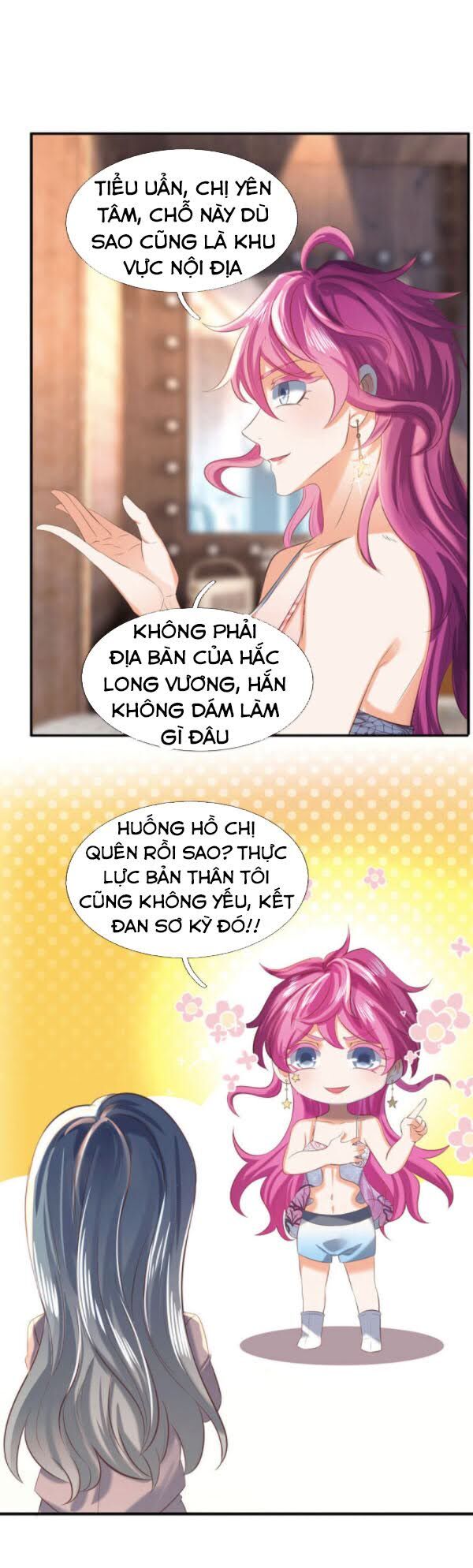 Vạn Cổ Thần Vương