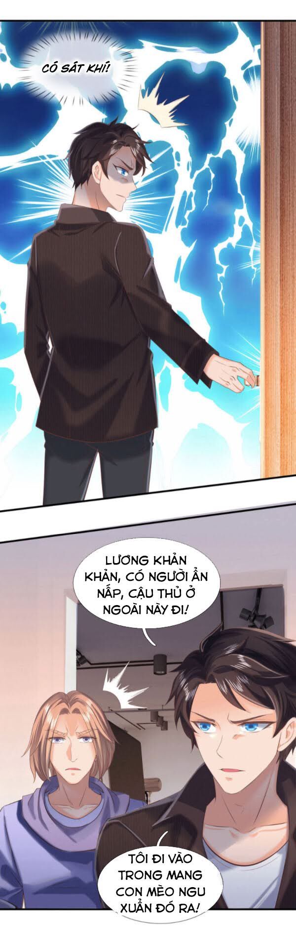Vạn Cổ Thần Vương