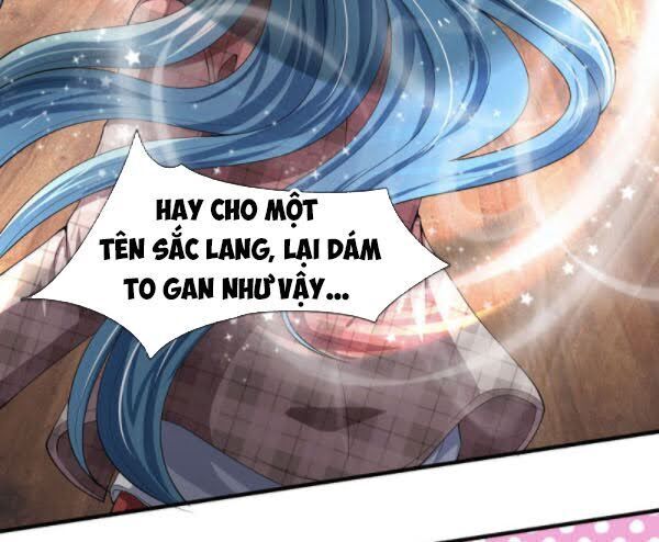 Vạn Cổ Thần Vương