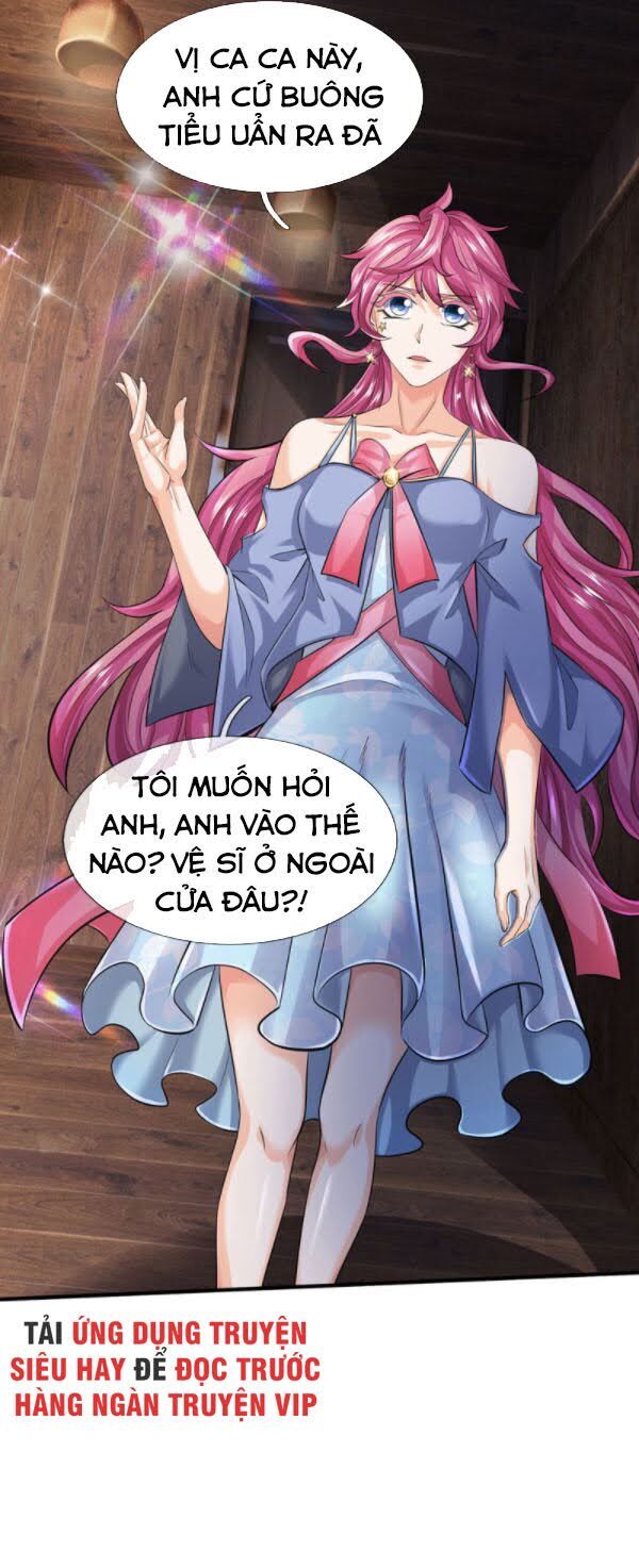 Vạn Cổ Thần Vương