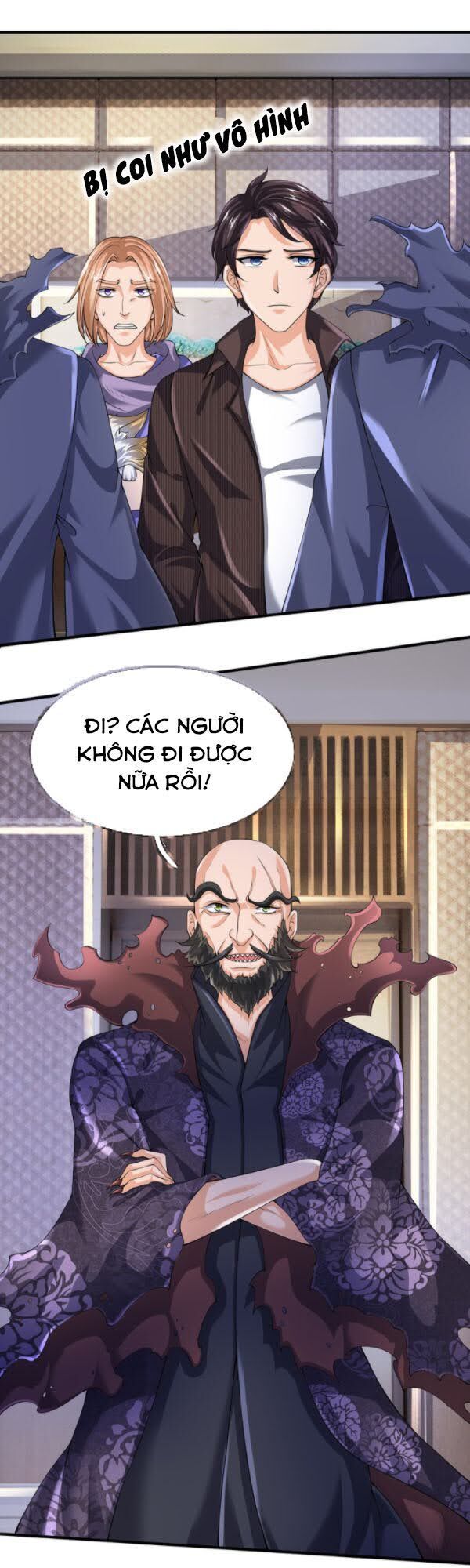 Vạn Cổ Thần Vương