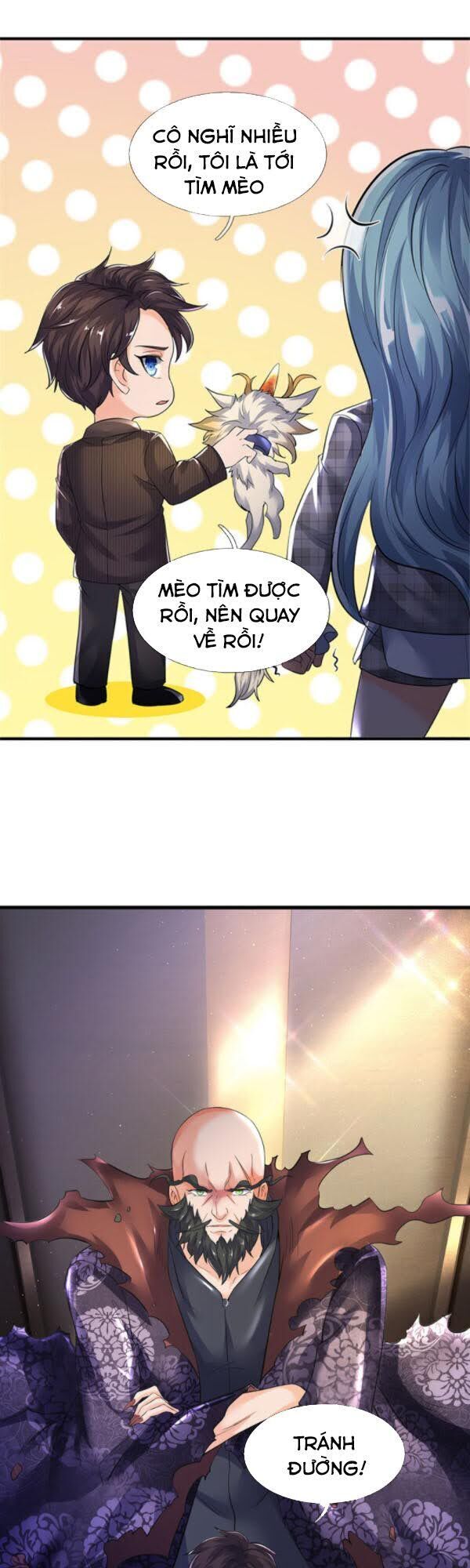 Vạn Cổ Thần Vương