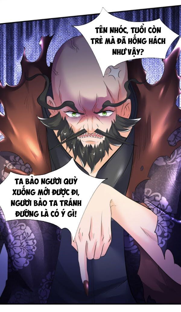 Vạn Cổ Thần Vương