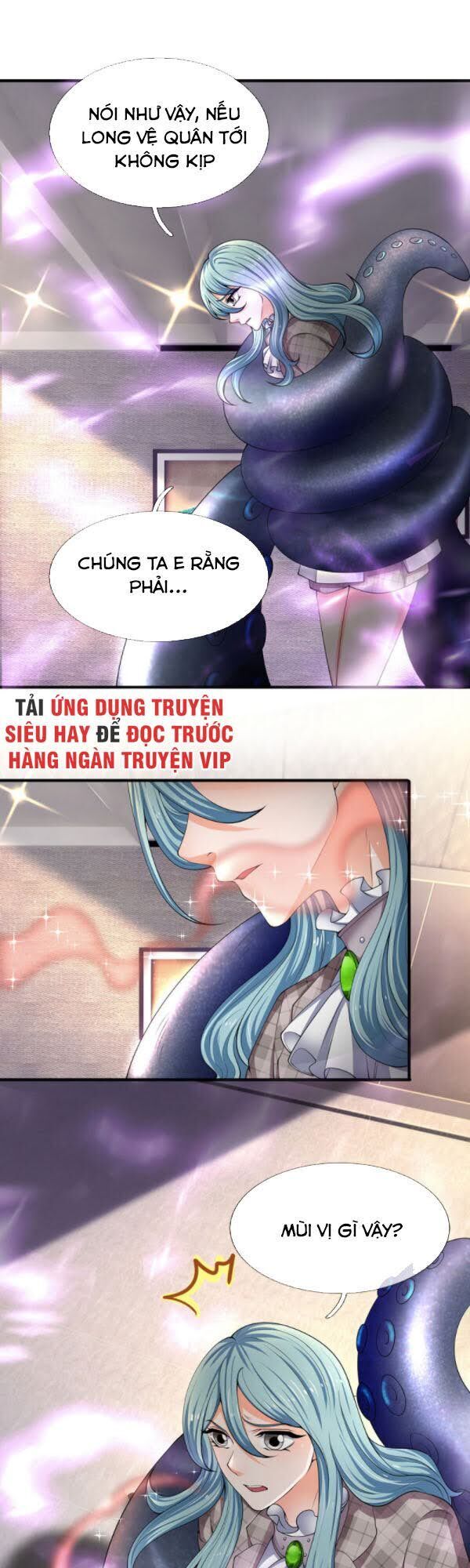 Vạn Cổ Thần Vương