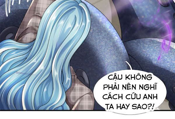 Vạn Cổ Thần Vương