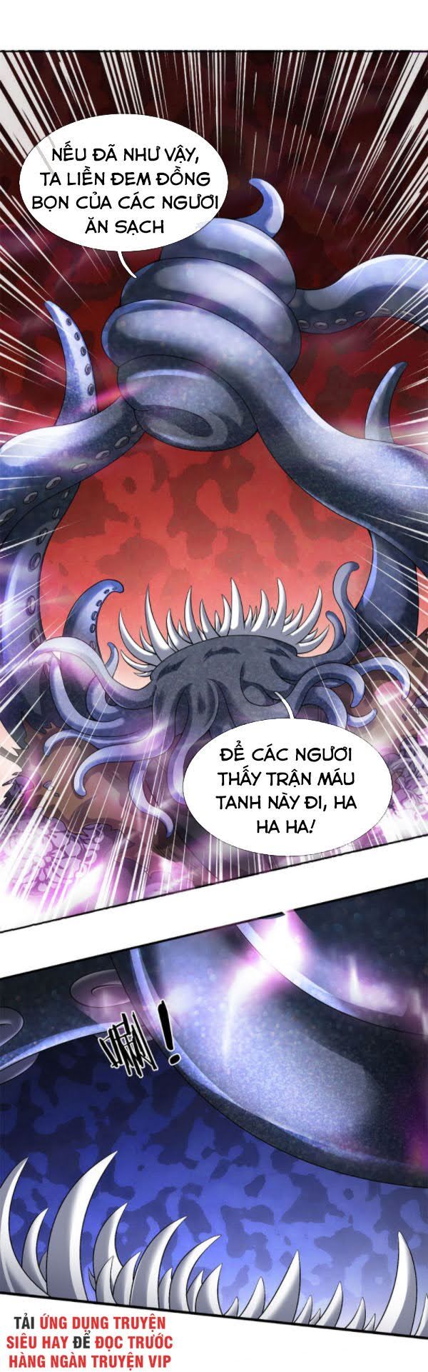 Vạn Cổ Thần Vương