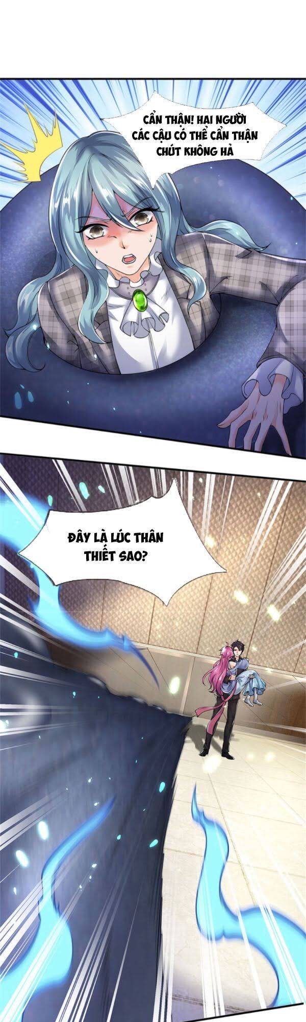 Vạn Cổ Thần Vương