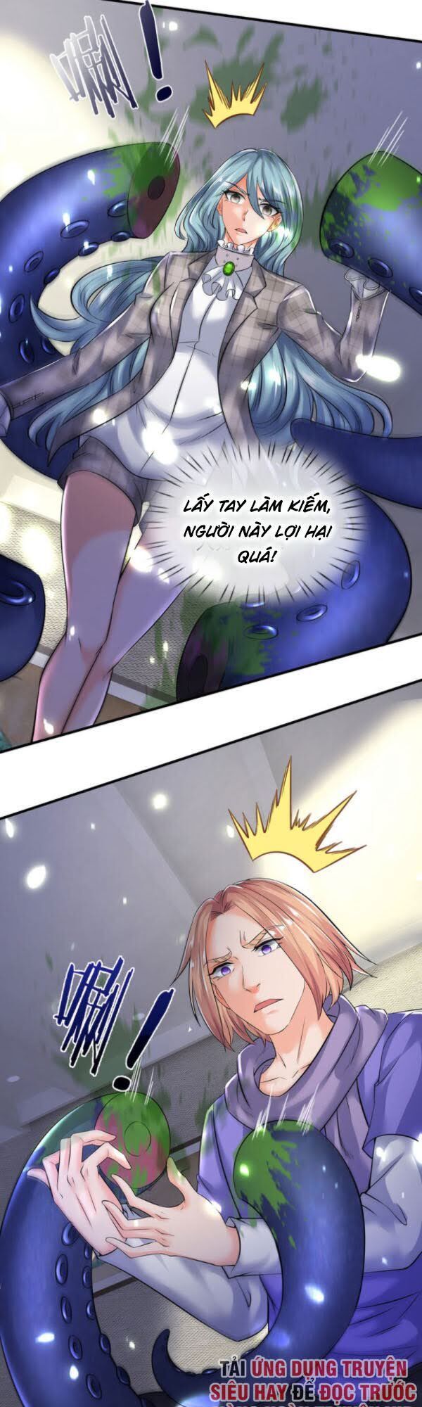 Vạn Cổ Thần Vương