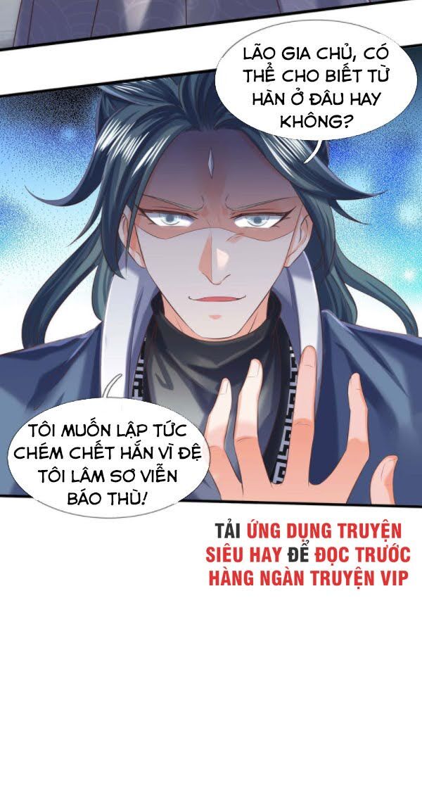 Vạn Cổ Thần Vương