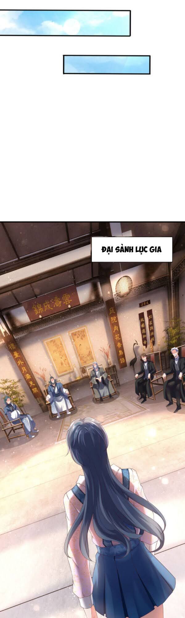 Vạn Cổ Thần Vương