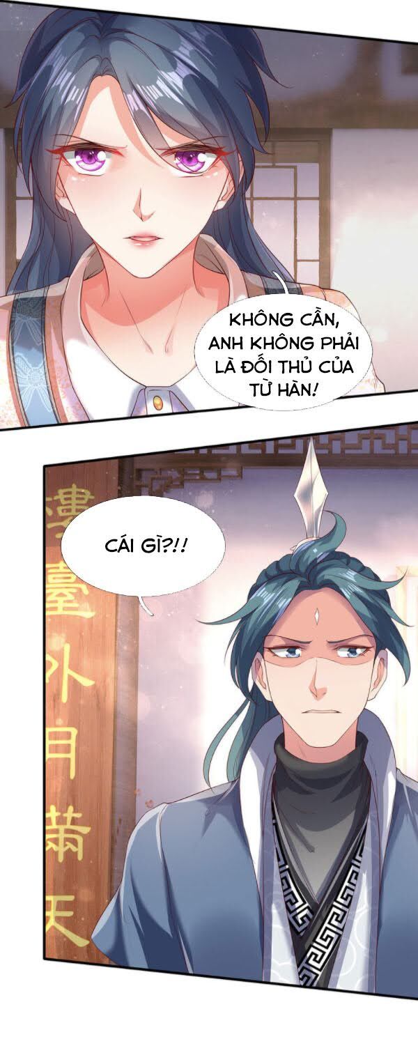 Vạn Cổ Thần Vương