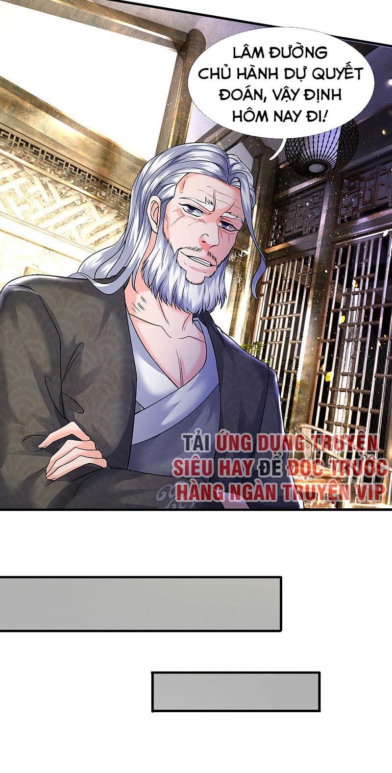 Vạn Cổ Thần Vương