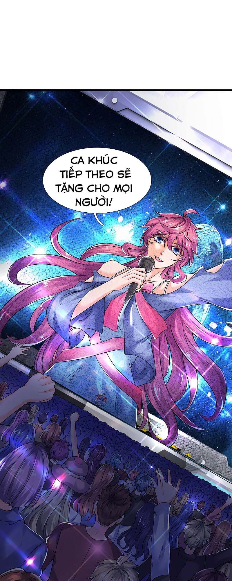 Vạn Cổ Thần Vương