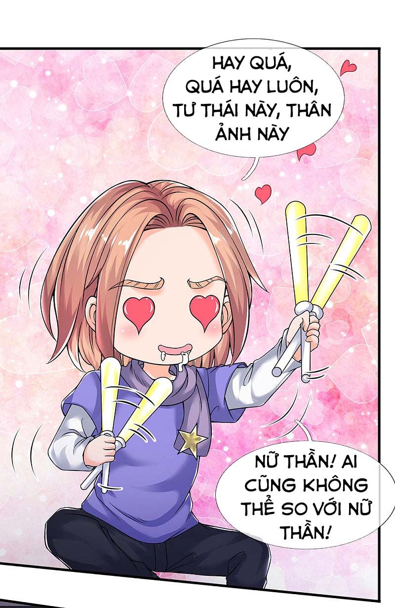 Vạn Cổ Thần Vương