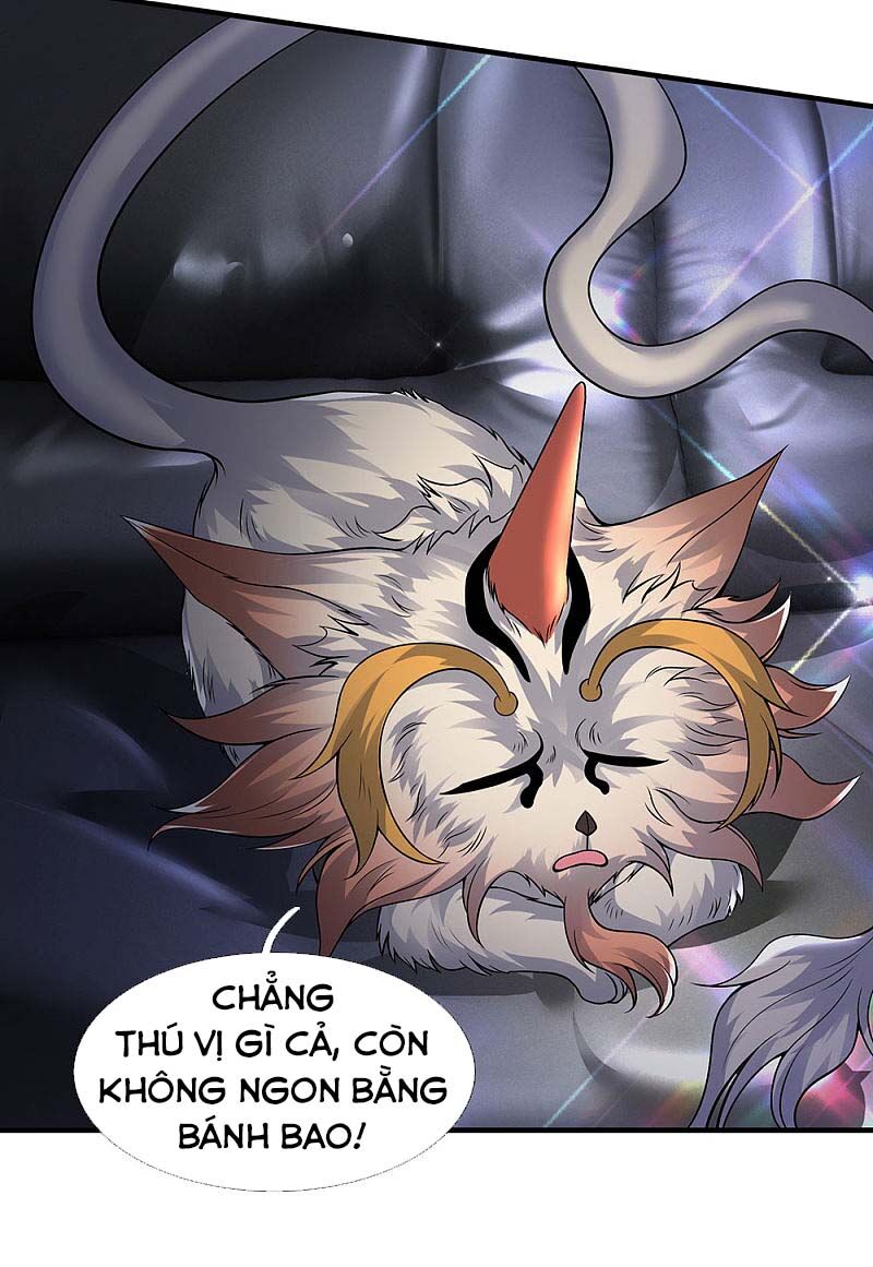 Vạn Cổ Thần Vương